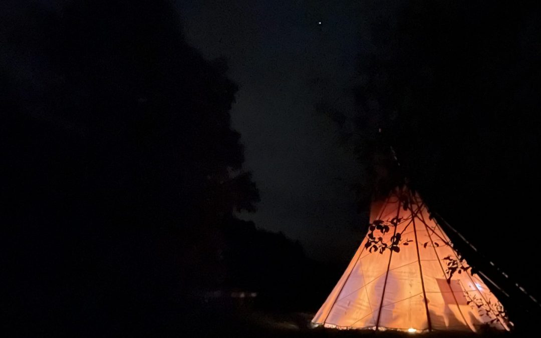 Vom Jahrezeitentreffen zum Jahreszeitenfest