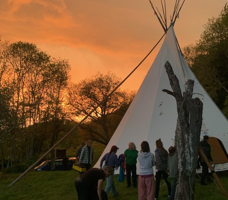 Jahreszeitenfest Mai 2026
